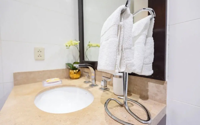 Skyliving Towers Apartments