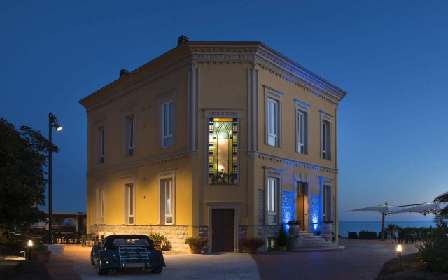 Villa Mosca