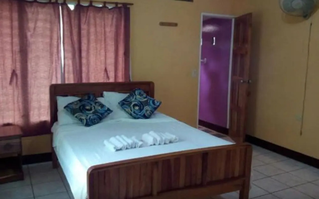 Eco Lodge El Porvenir
