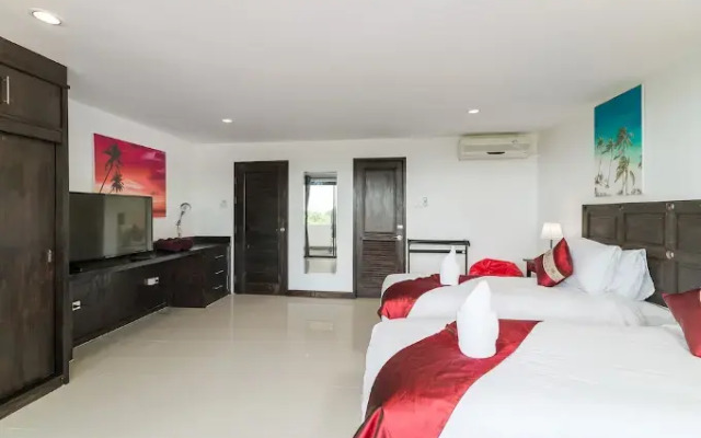 Villa Rich Seaview
