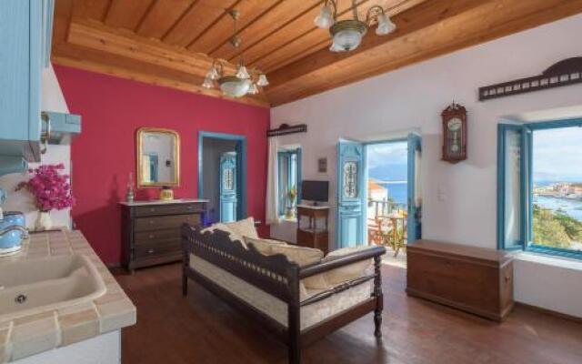 Villa Katingo