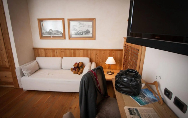 Hotel Rezia