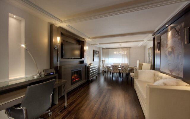 Hôtel Plaza Québec