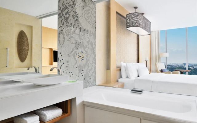 The Westin Gurgaon, New Delhi