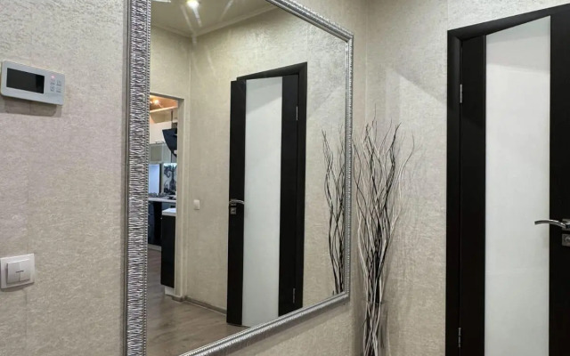 Апартаменты на улице Красноармейская 122 А