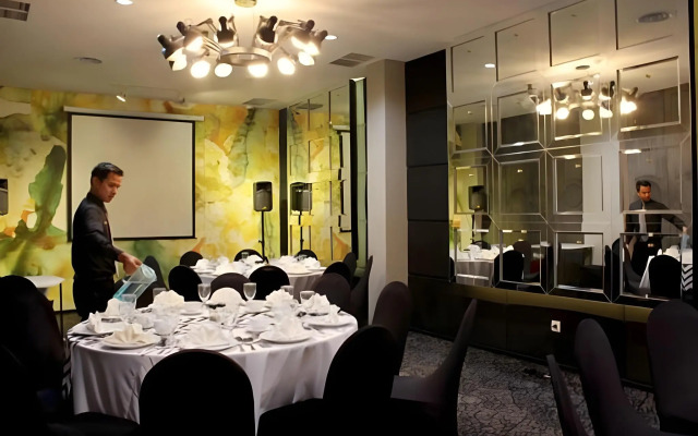 Couleur Hotel Jakarta