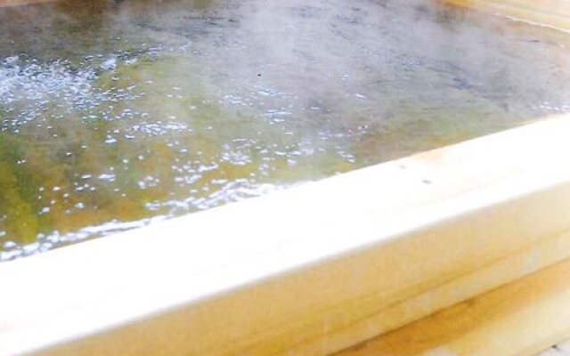 Kappo Ryokan Gohonmatsu