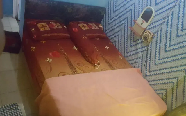 Fida Ijen Crater Guesthouse