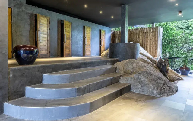Vikasa Yoga Retreat