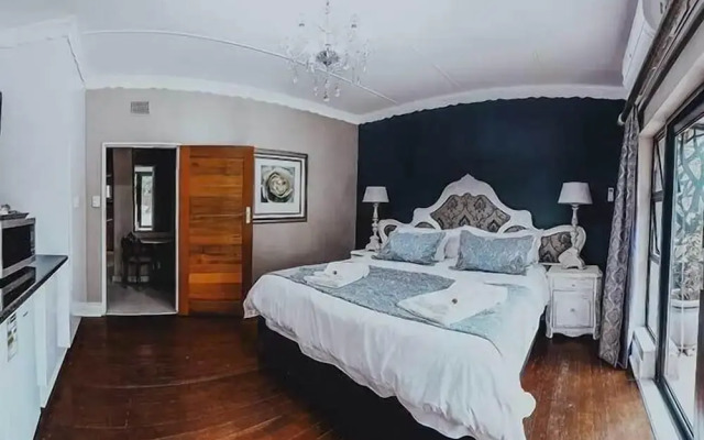 Le Grant Guesthouse and Conference facility