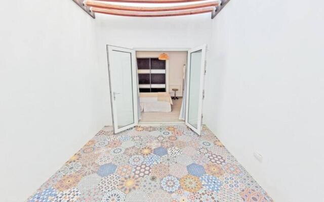 Oasis Ocean Park Beach House San Juan