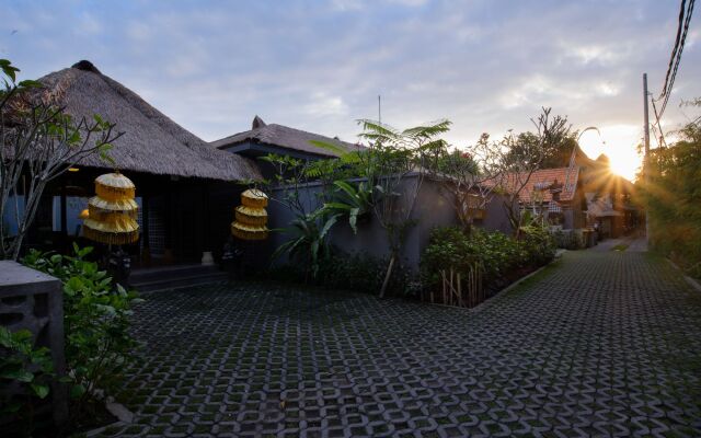 Ubud Wana Villa