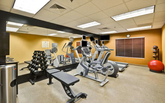 Homewood Suites by Hilton Oakland-Waterfront