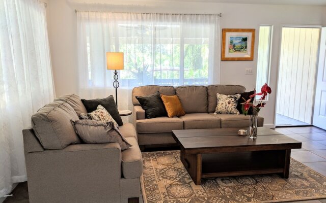 Pauole Hale 2 Bedroom Home