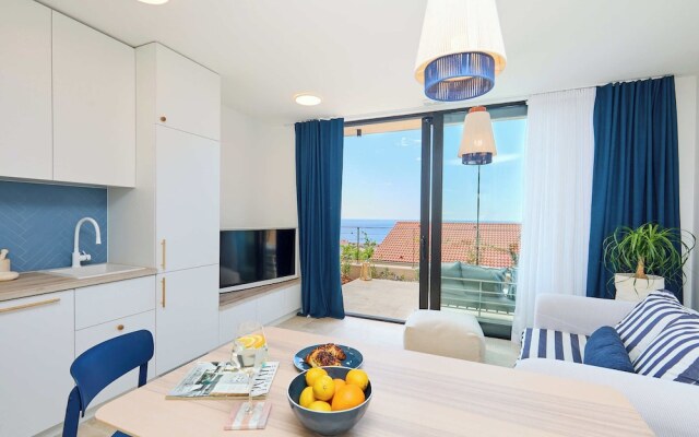 Hedera Estate, Hedera Studio 1