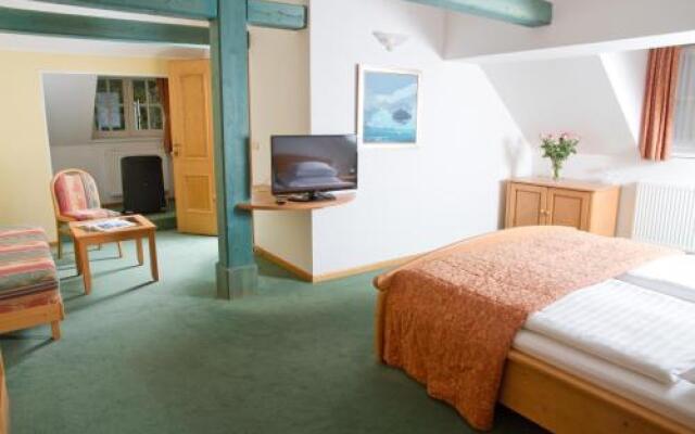 Guesthouse Avsenik
