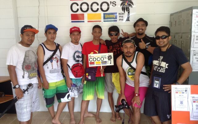 Coco's Guesthouse