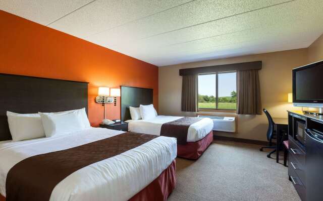 AmericInn by Wyndham Algona