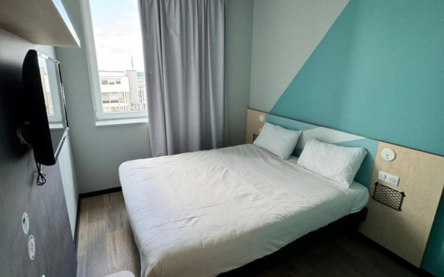 Ibis Budget Nancy Laxou