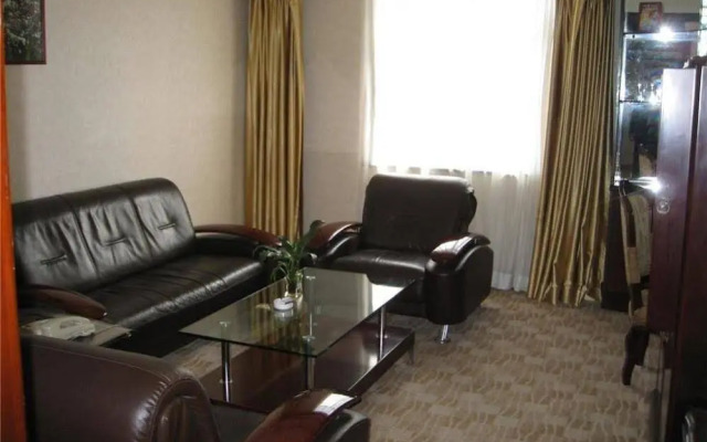 Huazhou Hotel Yunnan