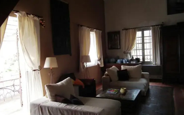 Villa Corolaggio