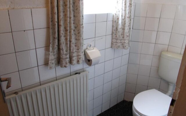 Almhof Grubhöhe