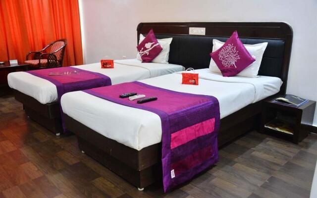 OYO Rooms Court Circler