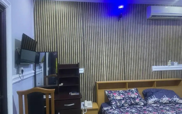 Muniz Global Apartments