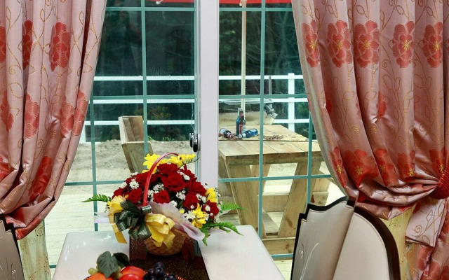 Tori Pension