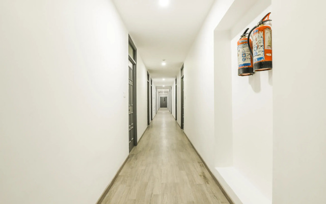 Jageer Palace by OYO Rooms