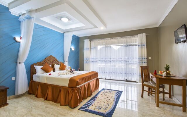 Epashikino Resort and Spa