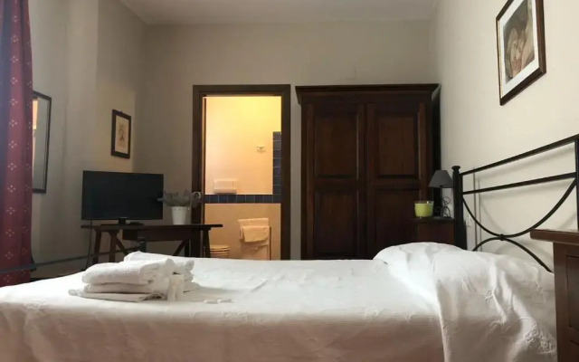 Appartamenti San Rocco