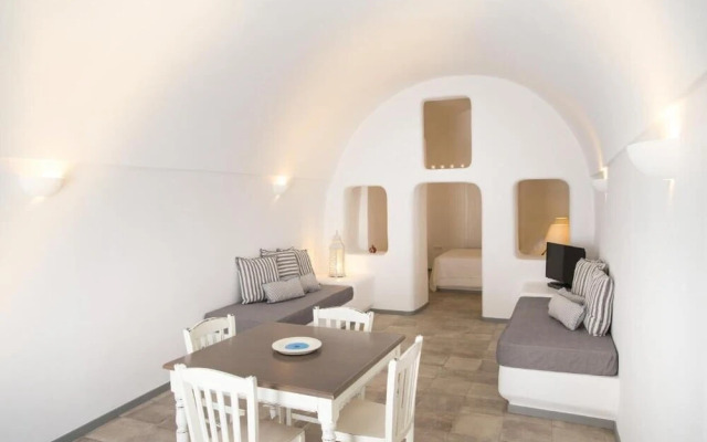 Il Melograno Traditional Cave House
