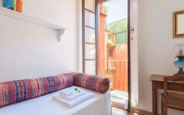 RSH Pantheon Enchanting Terrace