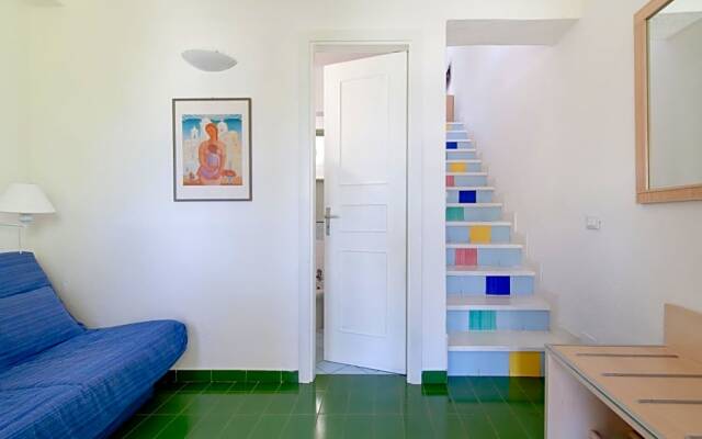 Paradiso Garden Resort Suite & Charme with warm Thermalpools and Beach