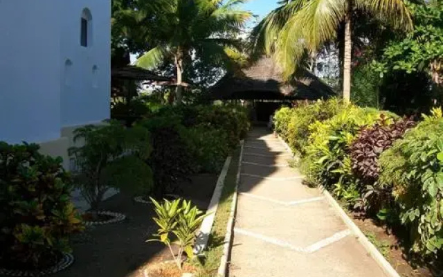 The Old Boma Hotel