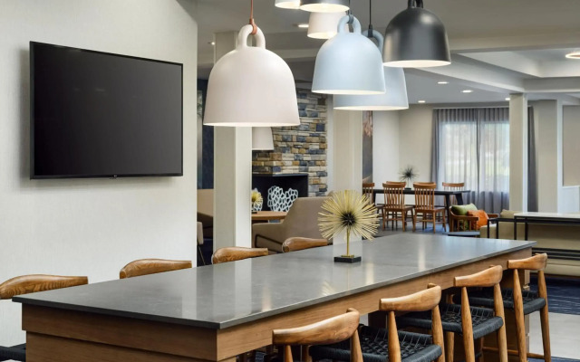 Fairfield Inn & Suites by Marriott Auburn Opelika
