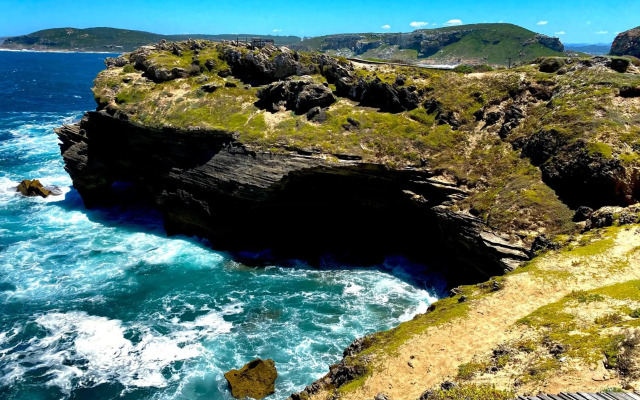 Ocean Pearl Apartment