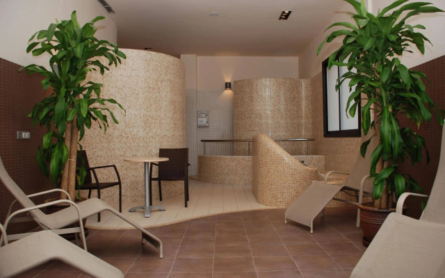 Hotel Luz del Mar