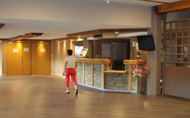 Village Vacances Le Tarbesou - Chambres