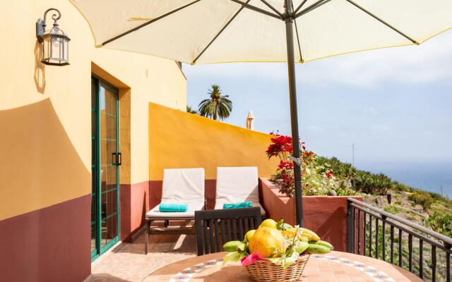 Home2Book Stunning View La Era1 de Hermigua & Wifi