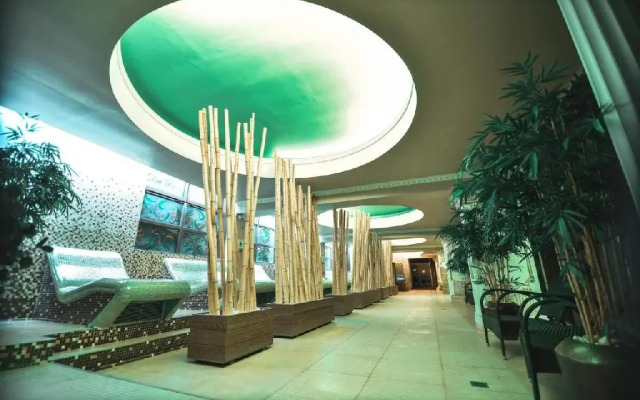 Primera Dru Hotel&Spa