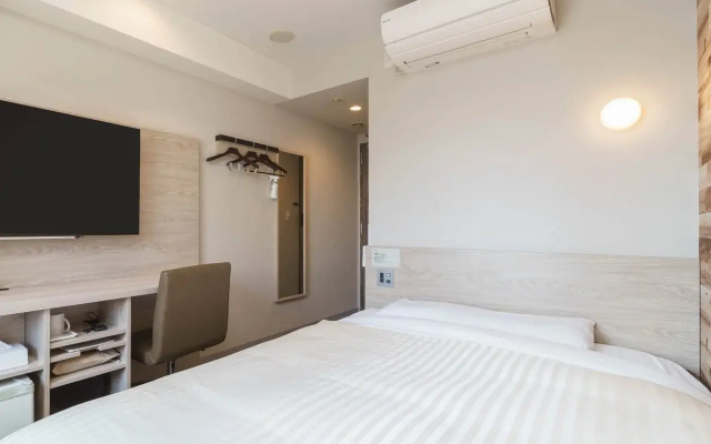 SUPER HOTEL Kushiro Kurogane