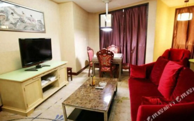 Yifeng Hotel