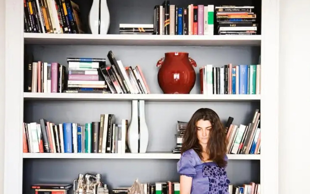 Hotel Praktik Rambla