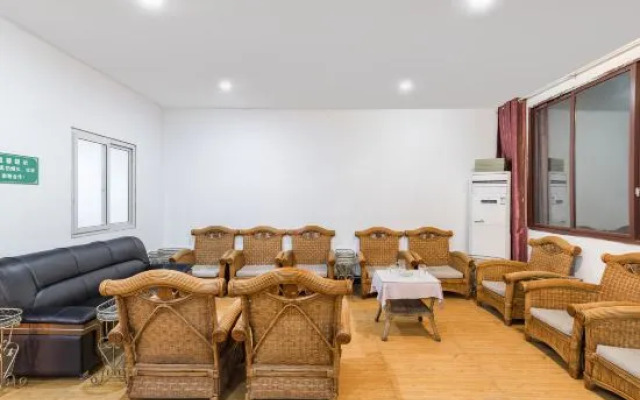 Xiangyun Mishang Hotel