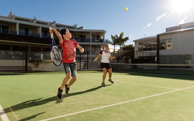 2BR Coolum Beach