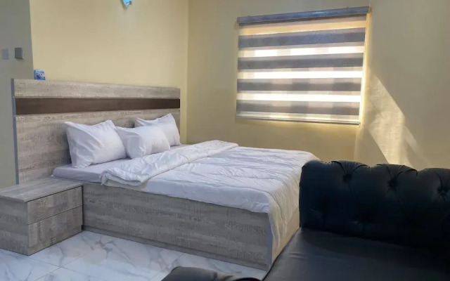 Mimantex Apartment
