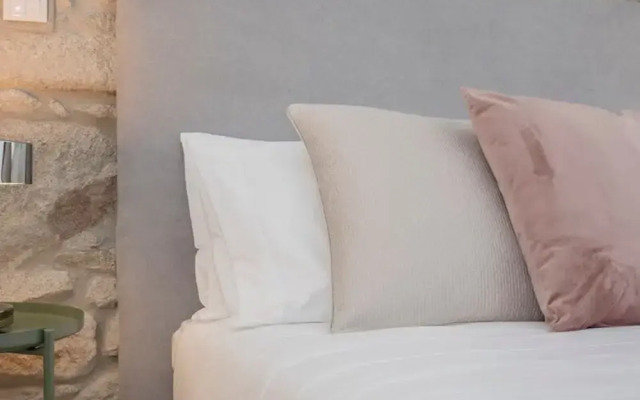 Liiiving in Porto Downtown Luxury Apartment 2R