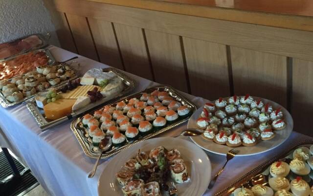 Gaststätte und Pension Frankenstube